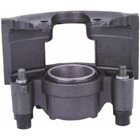 New Caliper Compatible With GMC Suburban C1500 V8 6.5L 1995 1996 1997 1998 1999 Front 18014744 18-4300 FRC4417 FRC4418 FRC4418N 14166017 9717263A 18FR741