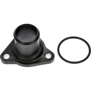 Dorman 902-1105 Engine Coolant Thermostat Housing Compatible with Select Models
