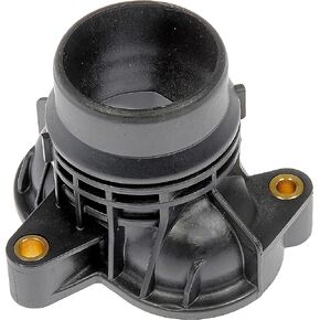 Dorman 902-1074 Engine Coolant Thermostat Housing Compatible with Select Ford Models