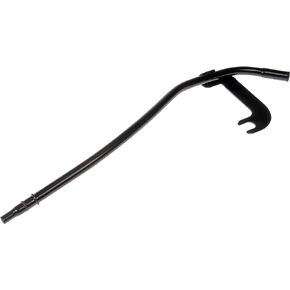 Dorman 917-386 Engine Oil Dipstick Tube - Metal Compatible with Select Models