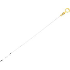 uxcell Engine Oil Level Indicator Dipstick for Volvo C70 2006-2013 for Volvo C30 2008-2013 for Volvo V50 2005-2011 for Volvo S40 2004-2012 No.30777500