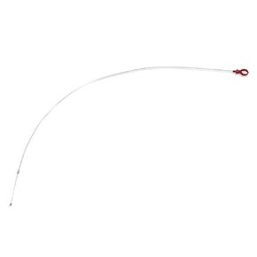 Transmission/Oil Dipstick for Chrysler 300 2005-2014 for Dodge Charger 2006-2018 / Oil Level Dipstick/Durable/Metal / 1 Pc/Silver Tone