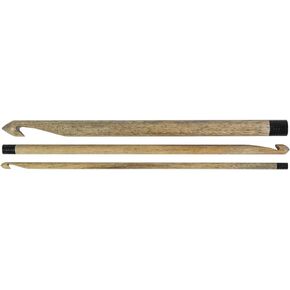 Lykke Driftwood 6 Crochet Hook (P (11.5mm))