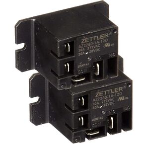 Power Relay for Atwood 93849 Water Heater Relay Kit RV Parts