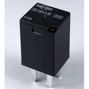 Polaris RZR Slingshot Ranger Sportsman Cooling Fan Relay 4011283 4016819