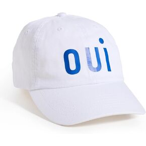 Women's Baseball Hat