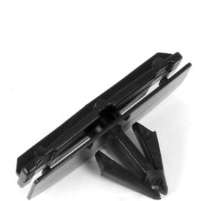 Omix-Ada | 11609.28 | Fender Flare/Rocker Molding Clip, T-style | Fits 2007-2018 Jeep Wrangler JK