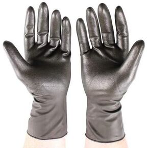 Radiation Reducing Gloves Lead-Free Ultra Thin Size 7.0