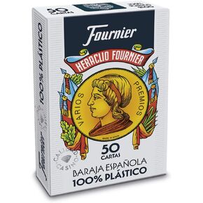 Fournier No. 2100