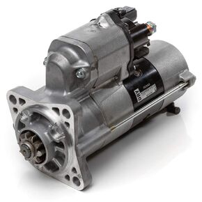 FPE - Forklift Starter 1Kd 12V 3.00Kw 28100-36760-71 Orcu Original Equipment Manufacturer (OEM) - New