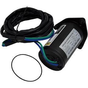 محرك كهربائي خارجي 391264 لسيارة ميركوري مارينر إيفينرود جونسون OMC BRP 110HP إلى 140HP 81-92 393259 393988 394176 سييرا 18-6759 in Kuwait