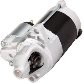 OCPTY Starter Fit for Kawasaki Mule KAF300 500 520 550 KAF 300 128000-9980 KM-21163-2109