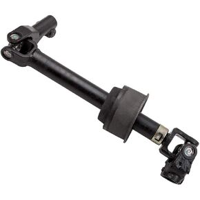 CCIYU Steering Shaft Universal Joints Coupler for Toyota Highlander 2008-2013 4522048210 45220-48171 45220-48210 45220-48170 4522048171 4522048170