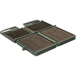 Denso 453-1002 First Time Fit Cabin Air Filter for select Lexus ES300 models