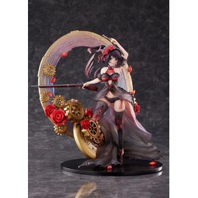 Square Enix Date A Live IV: Kurumi Tokisaki (Lingerie Ver.) Spiritale 1:7 Scale PVC Figure