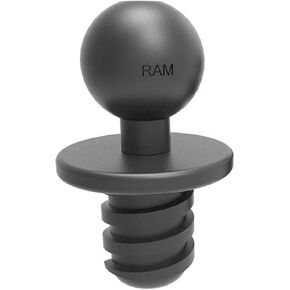 Perception Solo Mount Base for Ram Kayak Accessories