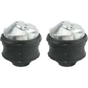 AUTOKAY Oil Filled Hydraulic Engine Motor Mount LH RH Sides for Mercedes Benz, 2 Pcs