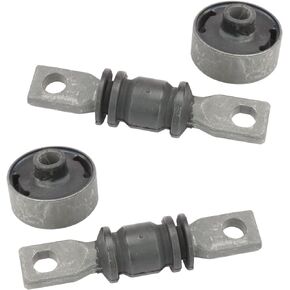 Control Arm Bushing Kit Front Lower Pair Set for ES300 Avalon Camry Sienna