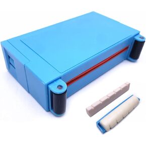 Saddle & Nut Grinding Sander Luthier Tool for Acoustic Guitar