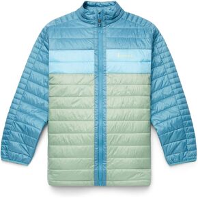 Cotopaxi Capa Insulated Jacket - Plus Size - Women's