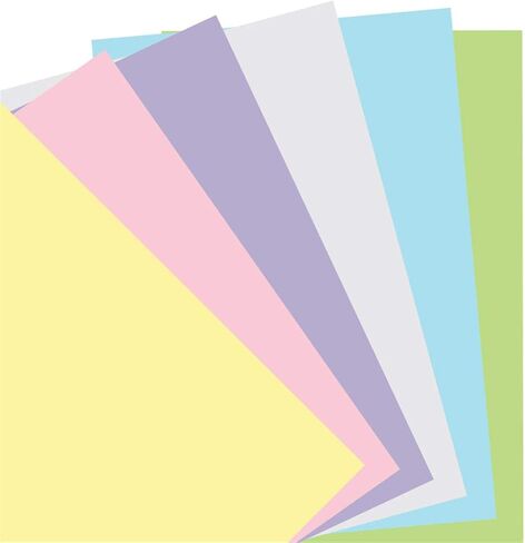 Filofax Personal Cotton Cream Plain Notepaper in Saudi Arabia