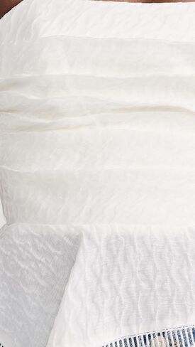 بلوزة Aje Cinque Jacquard للسيدات in Kuwait