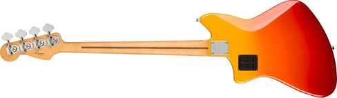 Fender Player Plus Meteora، مع ضمان لمدة عامين من Tequila Sunrise، ولوحة أصابع Pau Ferro in Saudi Arabia