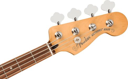 Fender Player Plus Meteora، مع ضمان لمدة عامين من Tequila Sunrise، ولوحة أصابع Pau Ferro in Saudi Arabia
