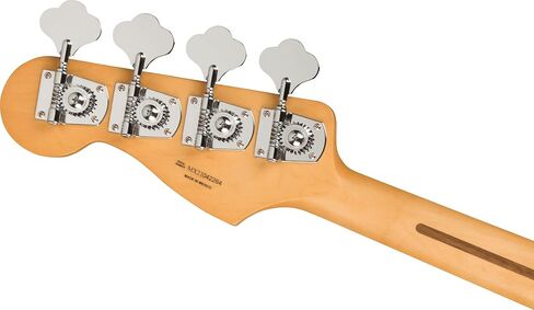 Fender Player Plus Meteora، مع ضمان لمدة عامين من Tequila Sunrise، ولوحة أصابع Pau Ferro in Saudi Arabia