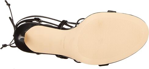 Nine West Womens Mix Ankle Wrap Sandals in Saudi Arabia