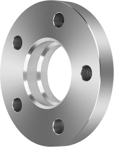 ECCPP 5x112 Wheel Spacers 20mm 5x112mm to 5x112mm HubCentric Wheel Spacer Compatible fit for Mercedes Benz W219 W210 W211 W212 C230 C240 C320 66.6mm W/10 Lug Bolts(12x1.5 Studs 4X) in Saudi Arabia