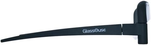 الأحدث والمحسن! ماوس GlassOuse V1.4 لاسلكي بلوتوث يمكن ارتداؤه بدون استخدام اليدين للاعبين والأشخاص ذوي الإعاقة وغيرهم!!! in Saudi Arabia