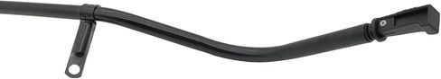 1 Set SHLPDFM Black Dipstick and Filler Tube Set With Lockdown dipstick Fits for most 700R4 / 4L60E 1982-1995 Transmissions For Buick Pontiac Oldsmobile & GMC. in Saudi Arabia