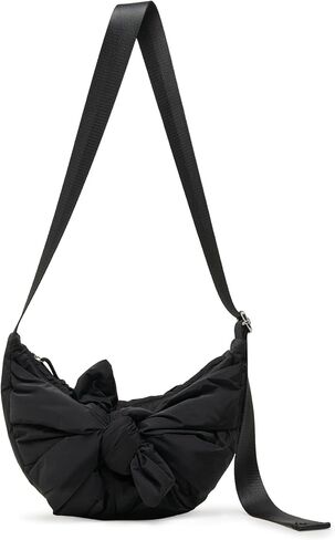 Dolce Vita Nancy Nylon Knot Bag in Saudi Arabia