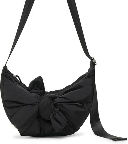 Dolce Vita Nancy Nylon Knot Bag in Saudi Arabia