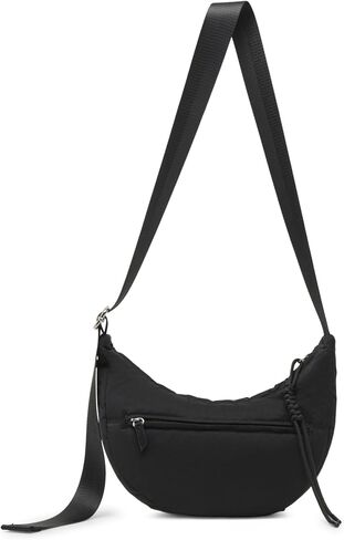 Dolce Vita Nancy Nylon Knot Bag in Saudi Arabia
