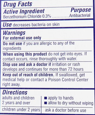 مناديل رطبة سميكة مضادة للبكتيريا من ويت وانز، برائحة الحمضيات، فردية، 24 قطعة in Kuwait