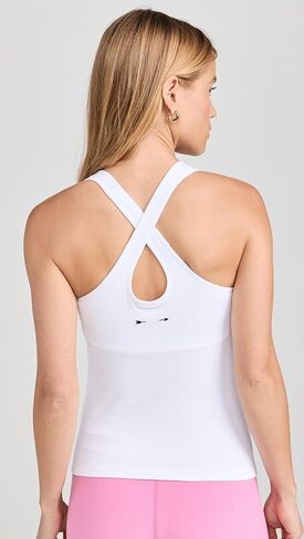 قميص Lenny بدون درزات للنساء من The Upside in Kuwait