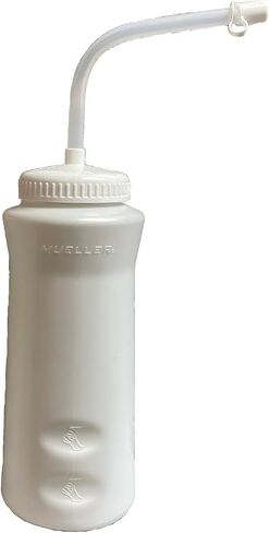 MUELLER Water Bottle - Straw Cap (EA) (Pearl) in Kuwait