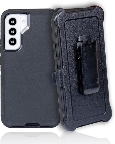2 Pack Replacement Belt Clip Holster for Samsung Galaxy S22 Plus OtterBox Defender Series Case | Clip for Belt Holder (Case Not Included) in Saudi Arabia