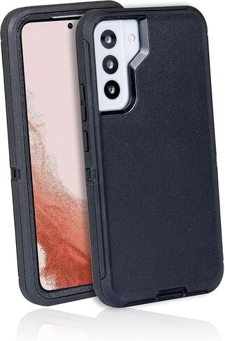 2 Pack Replacement Belt Clip Holster for Samsung Galaxy S22 Plus OtterBox Defender Series Case | Clip for Belt Holder (Case Not Included) in Saudi Arabia