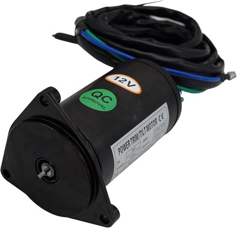 محرك كهربائي خارجي 391264 لسيارة ميركوري مارينر إيفينرود جونسون OMC BRP 110HP إلى 140HP 81-92 393259 393988 394176 سييرا 18-6759 in Kuwait