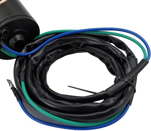 محرك كهربائي خارجي 391264 لسيارة ميركوري مارينر إيفينرود جونسون OMC BRP 110HP إلى 140HP 81-92 393259 393988 394176 سييرا 18-6759 in Kuwait