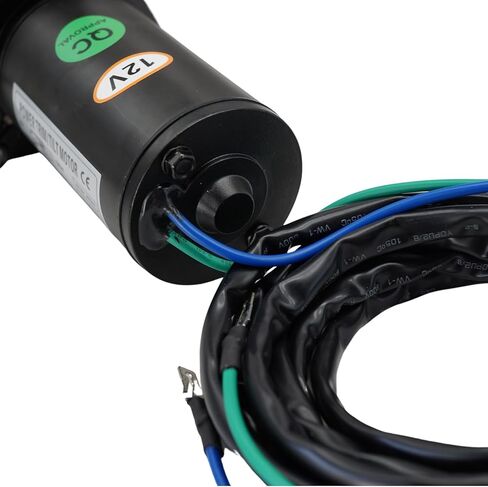 محرك كهربائي خارجي 391264 لسيارة ميركوري مارينر إيفينرود جونسون OMC BRP 110HP إلى 140HP 81-92 393259 393988 394176 سييرا 18-6759 in Kuwait