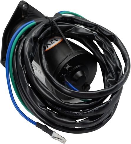 محرك كهربائي خارجي 391264 لسيارة ميركوري مارينر إيفينرود جونسون OMC BRP 110HP إلى 140HP 81-92 393259 393988 394176 سييرا 18-6759 in Kuwait