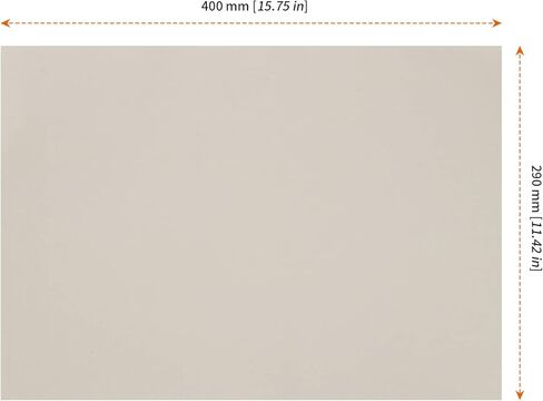 HOZEON 500 قطعة 15.7 × 11.4 بوصة أوراق ورق الصحف، أوراق التعبئة الورقية للتحرك، DIY، نقل وحماية العناصر الهشة in Kuwait