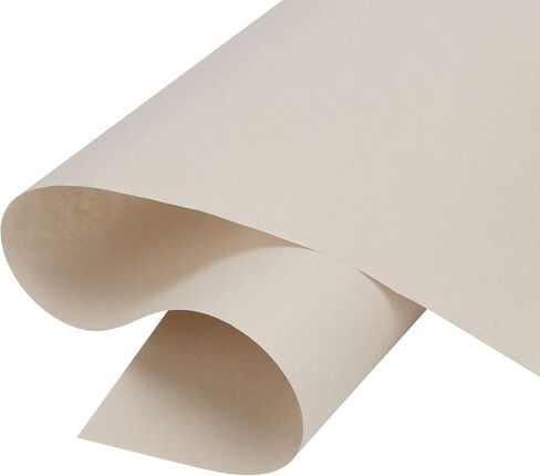 HOZEON 500 قطعة 15.7 × 11.4 بوصة أوراق ورق الصحف، أوراق التعبئة الورقية للتحرك، DIY، نقل وحماية العناصر الهشة in Kuwait