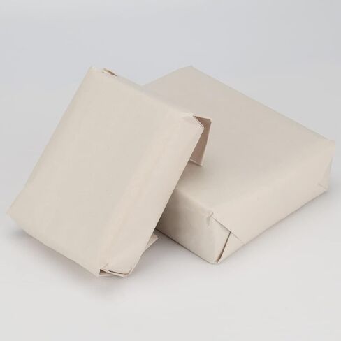 HOZEON 500 قطعة 15.7 × 11.4 بوصة أوراق ورق الصحف، أوراق التعبئة الورقية للتحرك، DIY، نقل وحماية العناصر الهشة in Kuwait