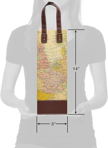 Papyrus 13" Large Gift Bag (Hooray) for Graduation, Birthdays and All Occasions (1 Bag) in Saudi Arabia