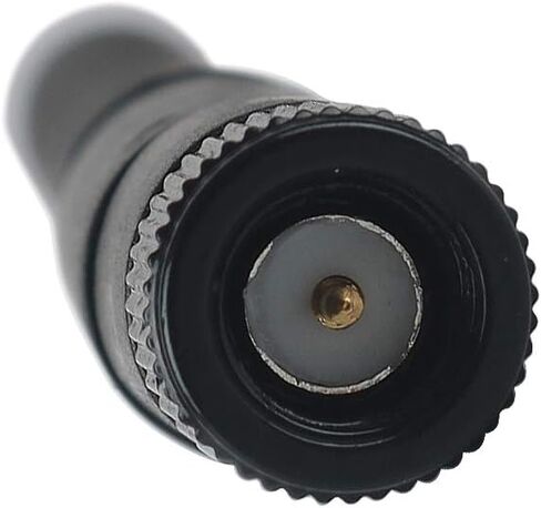 MakerFocus 2 قطعة nRF24L01P + PA + LNA RF وحدة نقل لاسلكية 2.4 جيجا هرتز ML01DP5 22dBm 100 ميجاوات 2300 متر واجهة SPI للمسافة المقاسة مع هوائي مضاد للسرقة ومضاد للتدخل in Kuwait